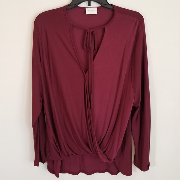 143 Story | Blouse - Picture 3 of 8